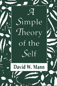 A Simple Theory of Self